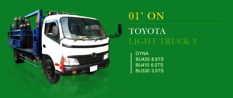 L3/DYNA/BU330.BU410/2001' ON